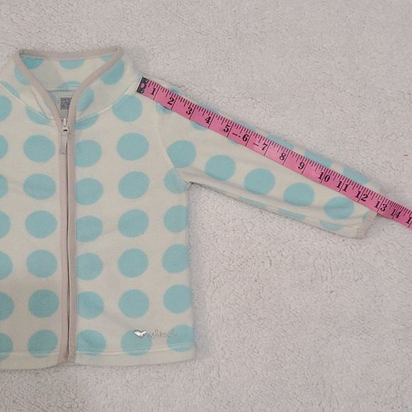 2T girls fleece jacket BUNDLE - Picture 4 of 12